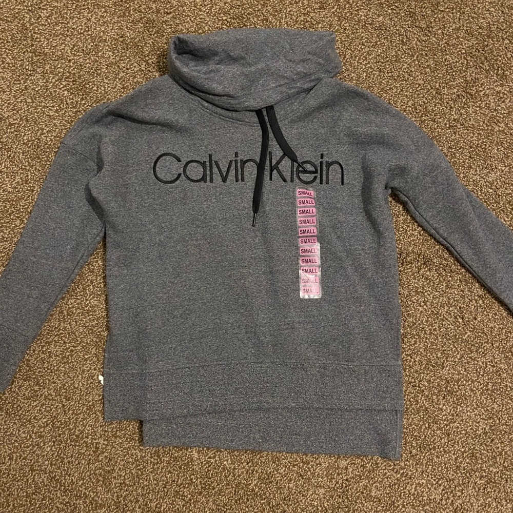 Calvin Klein Hoodie